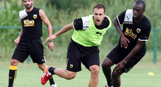 Χάνει το φιλικό ο Κάλα