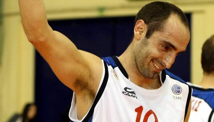 Συμφωνία με Καλαμπόκη