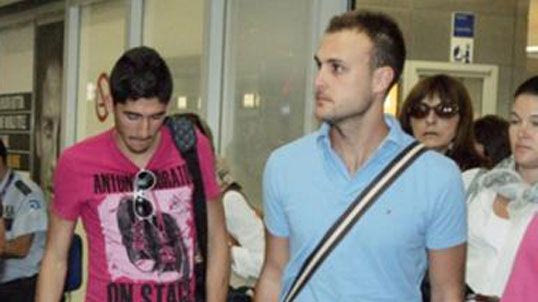 Έτοιμοι να αρπάξουν την ευκαιρία δήλωσαν Καλά και Κάρλος