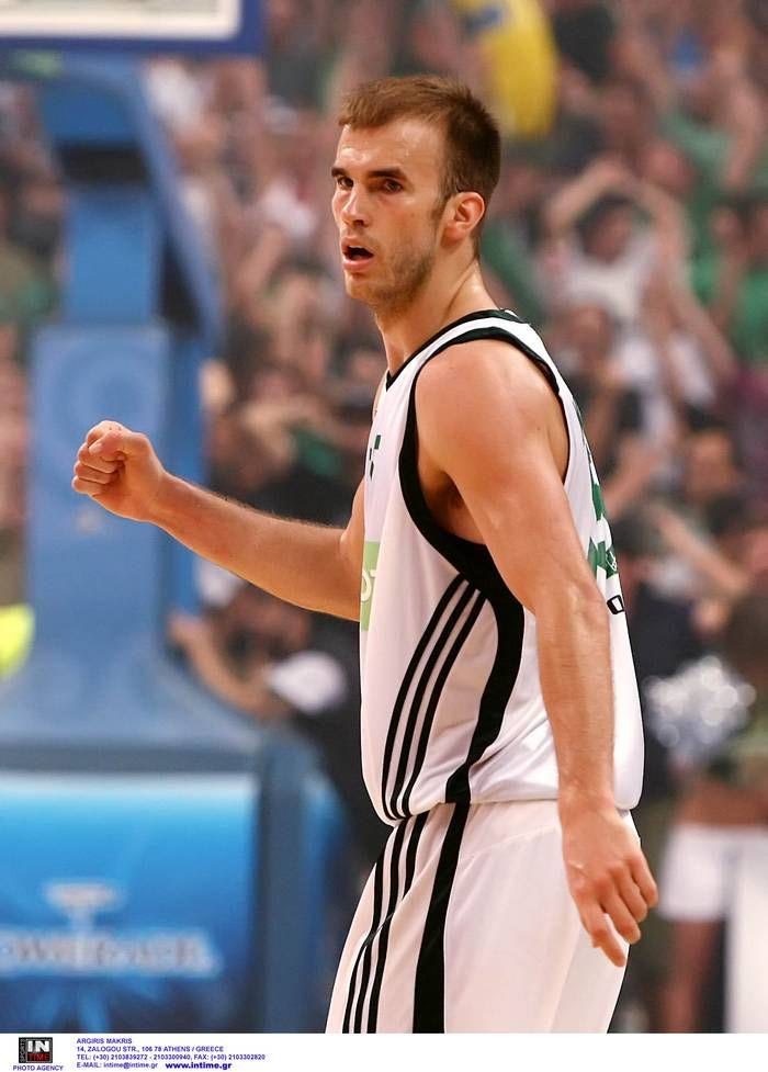 Καλάθης: “Μάθημα το Αλεξάνδρειο”