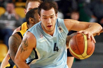 Καλάθης: “Νιώθω ευλογημένος”