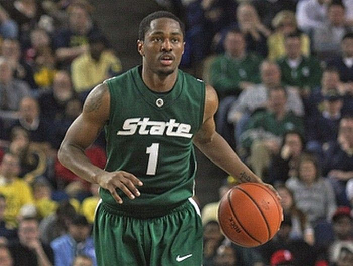 Ο Ολυμπιακός ανακοίνωσε τον Καλίν Λούκας