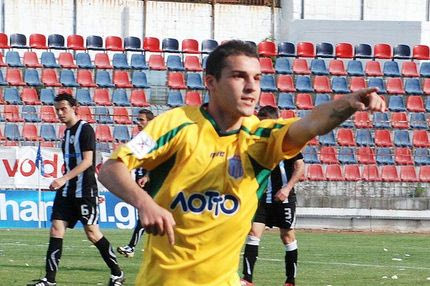 Θέλει Καλτσά ο ΟΦΗ, θετικός και ο παίκτης