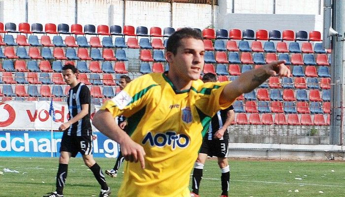 Θέλει Καλτσά ο ΟΦΗ, θετικός και ο παίκτης