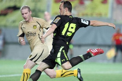 Προσφυγή ο Καπετάνος