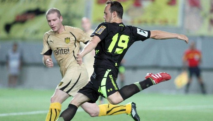 Προσφυγή ο Καπετάνος