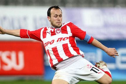 Έφυγαν δύο, ήρθαν δύο στο “Βικελίδης”