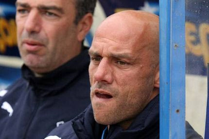 Τεχνικός διευθυντής στην Καλλιθέα ο Καραδήμος