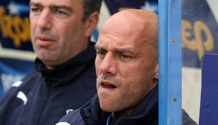 Τεχνικός διευθυντής στην Καλλιθέα ο Καραδήμος