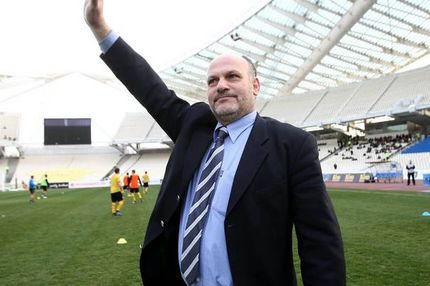 Καραγκιοζόπουλος: “Ο Μανωλάς μπορεί να φτάσει ψηλά”