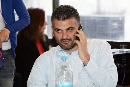 Yπάρχει ζωή (με Μπαϊρακτάρη) στην ΑΕΚ