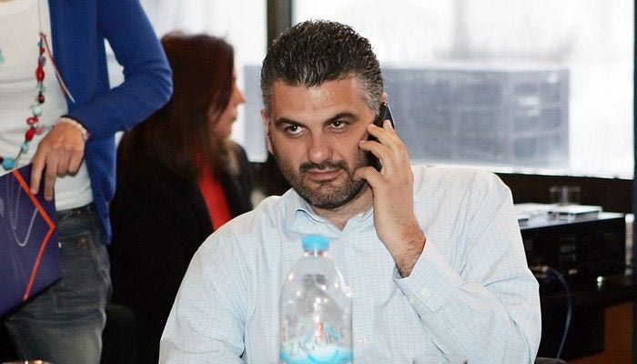 Αρνήθηκε την πρόταση Καραμανλή η Ερασιτεχνική