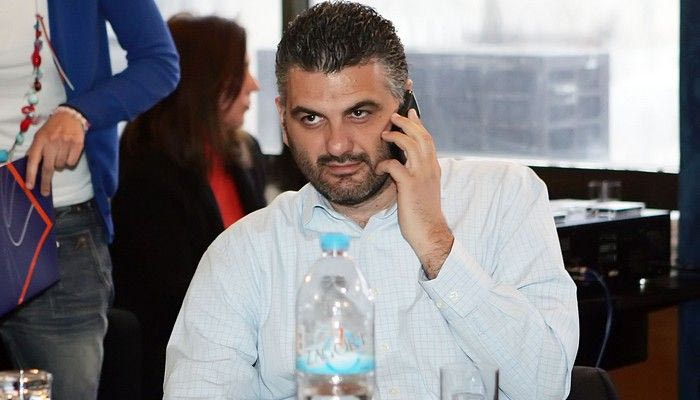 Ανακοίνωσε την παραίτησή του ο Καραμανλής