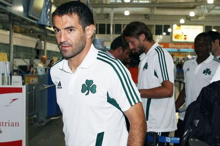 Είπε όχι στο Κατάρ ο Καραγκούνης