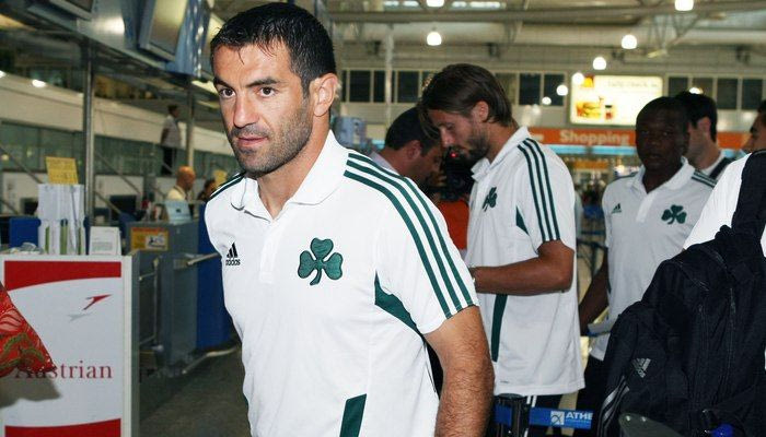 Είπε όχι στο Κατάρ ο Καραγκούνης