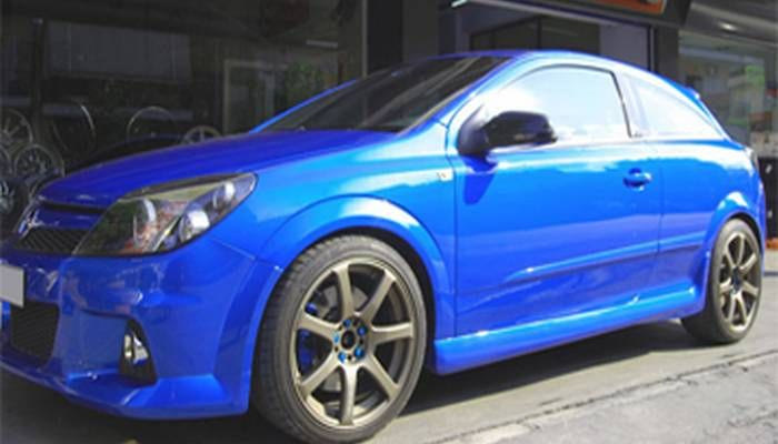 9€ για κέρδος μέχρι 500€ σε καινούργια λάστιχα