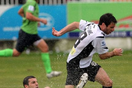 Εδωσαν τα χέρια με Κατσικογιάννη