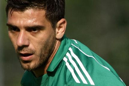 Το πρωί της Τετάρτης το ραντεβού με Κατσουράνη