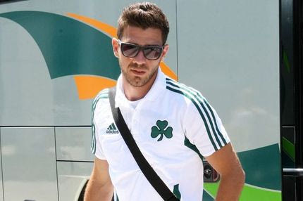 Κατσουράνης: “Πολύ καλύτεροι φέτος”