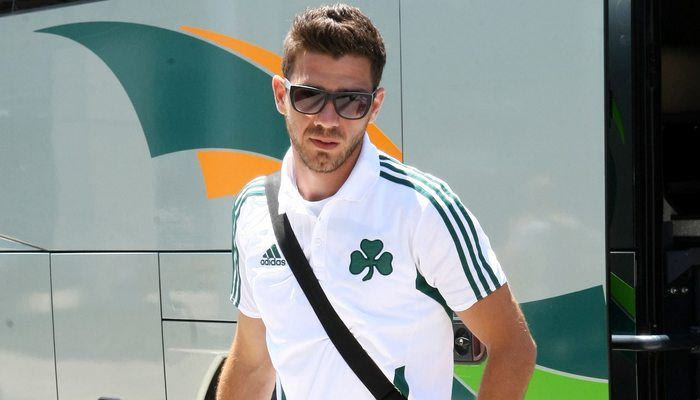 Κατσουράνης: “Πολύ καλύτεροι φέτος”