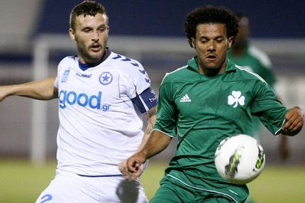 Preview: Παναθηναϊκός-Ατρόμητος