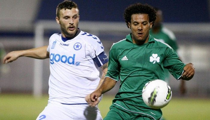 Preview: Παναθηναϊκός-Ατρόμητος