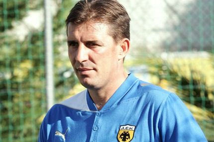 Παρελθόν ο Κόλα