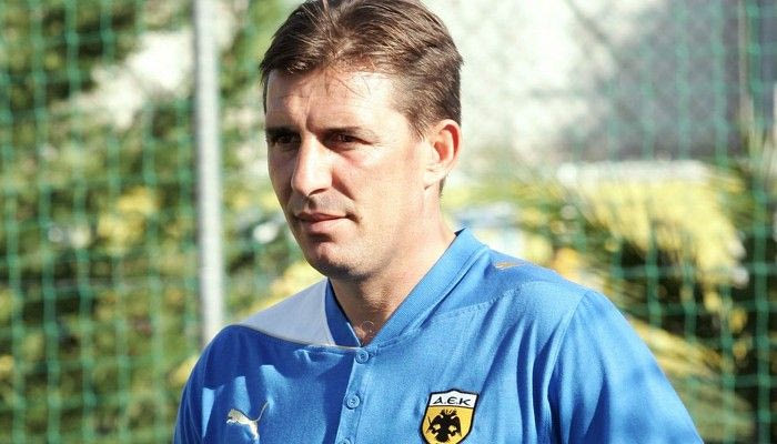 Παρελθόν ο Κόλα