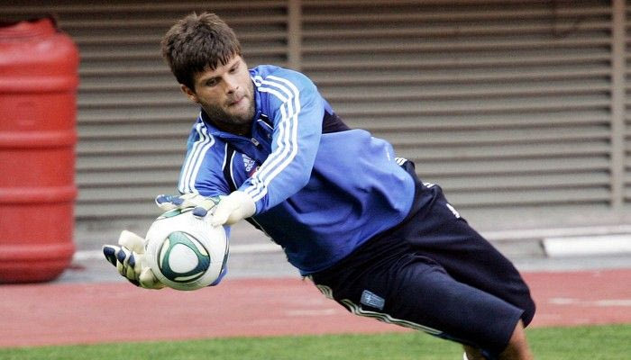 Την Τετάρτη έρχεται ο Κωνσταντόπουλος