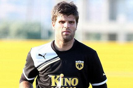 Οδηγείται στο χειρουργείο ο Κωνσταντόπουλος