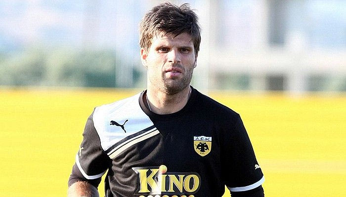 Οδηγείται στο χειρουργείο ο Κωνσταντόπουλος