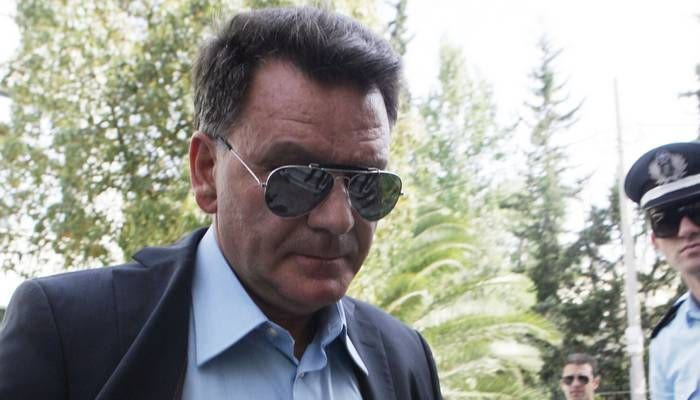 Απίστευτοι διάλογοι στην εκδίκαση της έφεσης της Ηλιούπολης