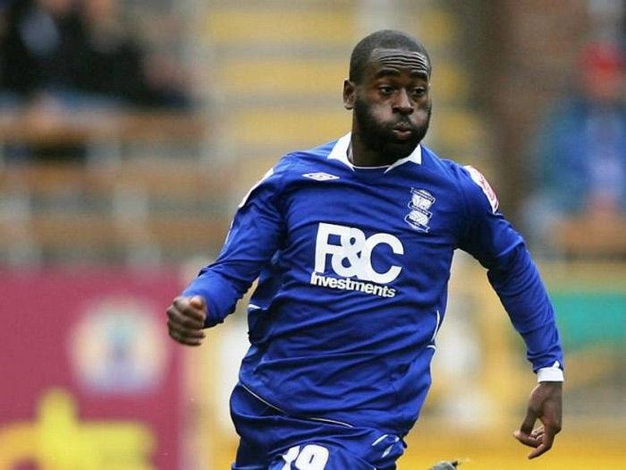 Το who is who του Κουίνσι Οβούσου Αμπέγε