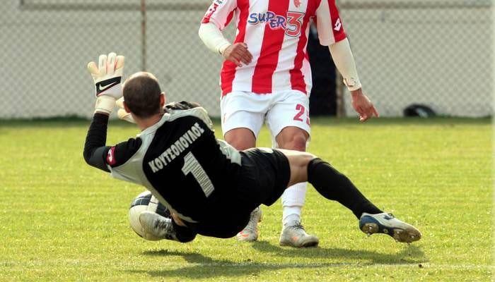 Ανανέωσαν οι Κουτσόπουλος και Λιαπάκης