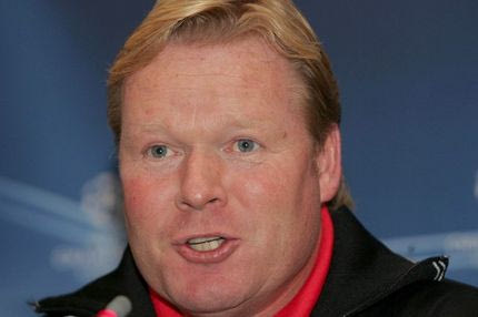 Στη Φέγενορντ ο… ρέκορντμαν Κούμαν