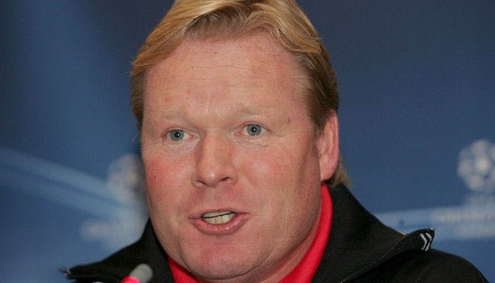 Στη Φέγενορντ ο… ρέκορντμαν Κούμαν