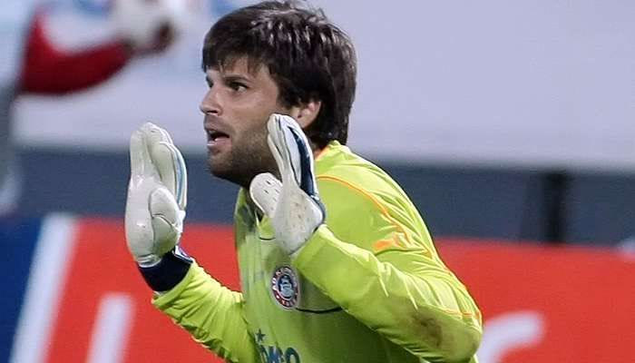 Δεν επιβεβαιώνεται η συμφωνία με Κωνσταντόπουλο, στο βάθος Πάρντο