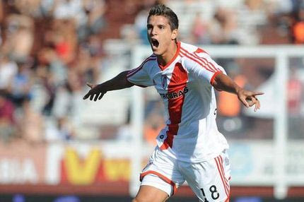 Στη Ρόμα για 5 χρόνια ο Λαμέλα