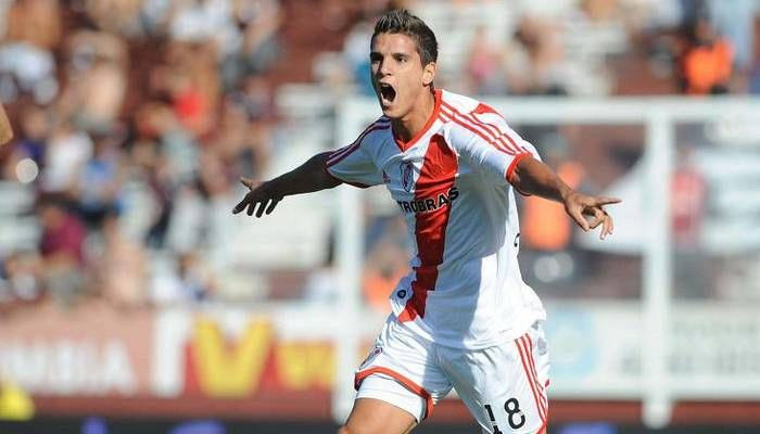 Στη Ρόμα για 5 χρόνια ο Λαμέλα