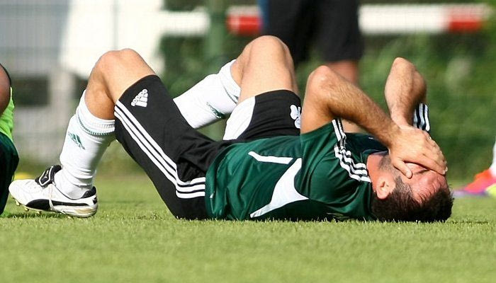 Αμφίβολος με τη Λεχ ο Καραγκούνης