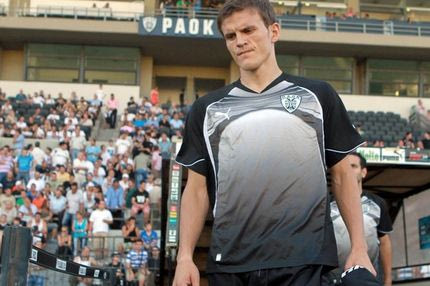 Νοκ άουτ Λαζάρ και Παπάζογλου