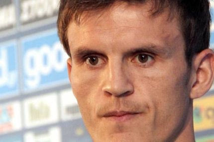 Λαζάρ: “Πρώτη φορά δέχομαι συγχαρητήρια μετά από ήττα”