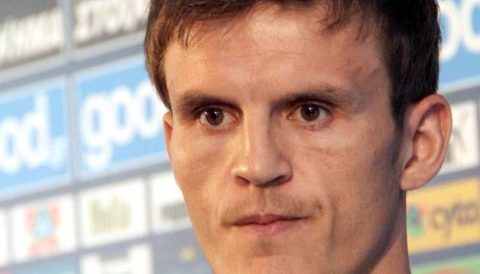 Λαζάρ: “Πρώτη φορά δέχομαι συγχαρητήρια μετά από ήττα”