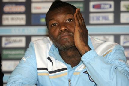 Σισέ: “Σκουντέτο; Γιατί όχι;”