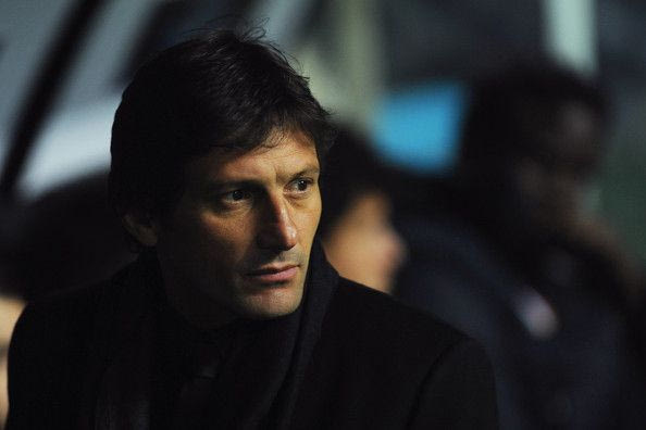 Έδιωξε τον πρόεδρο και υπέγραψε ο Λεονάρντο