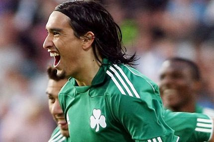 Οντένσε – Παναθηναϊκός 1-1