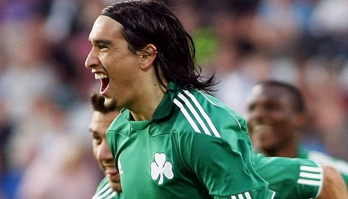 Οντένσε – Παναθηναϊκός 1-1