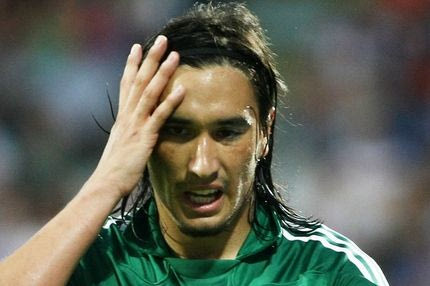 Διαψεύδει η ΠΑΕ τα σενάρια πώλησης του Λέτο, τέλος ο Βιέρα