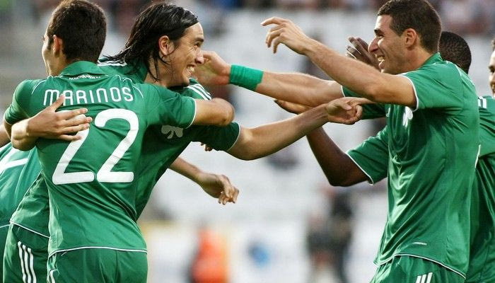 Περνάει ο Παναθηναϊκός αλλά…