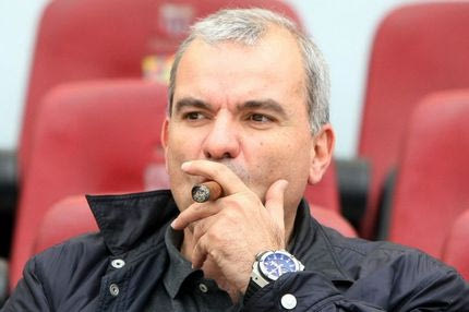 “Καθάρισε” με το παρελθόν ο Πανιώνιος